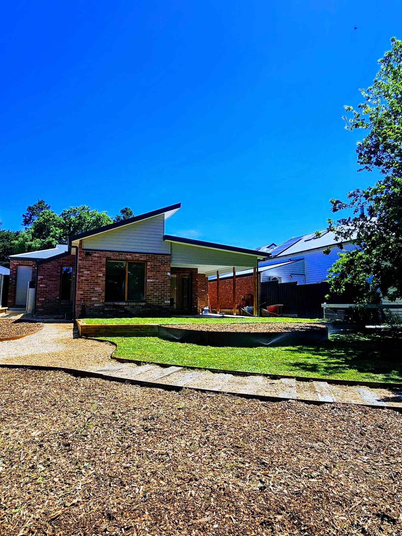 residential Services